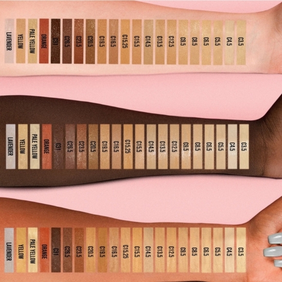 Jeffrey Star Magic Star Concealer 15.25 - Picture 4 of 4